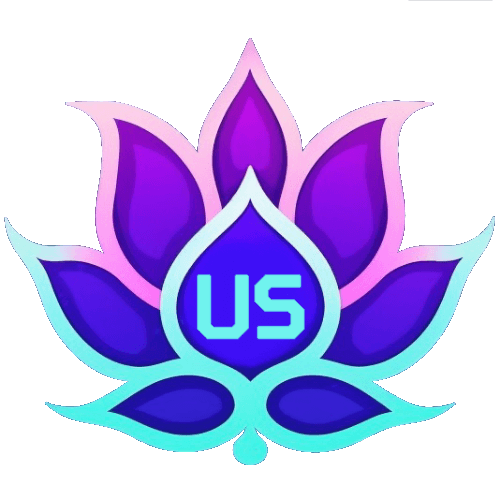 UltStream logo